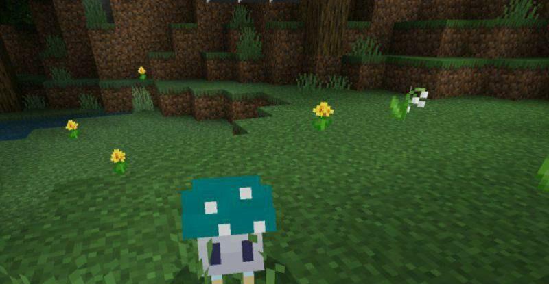 Dungeons Mod for Minecraft PE