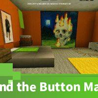 Minecraft PE Find the Button Map