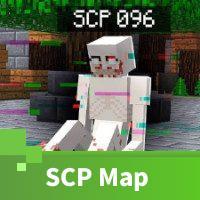 Minecraft PE SCP Map