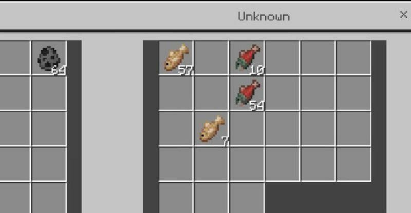 Traps Mod for Minecraft PE