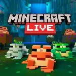 ICYMI: Minecraft Live is coming October 15! 🎉