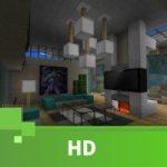 Minecraft PE HD Texture Pack