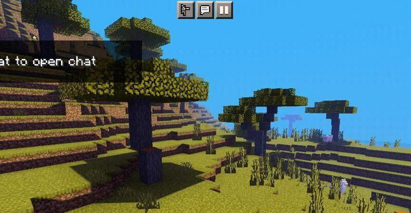 Minecraft PE Render Dragon Shaders