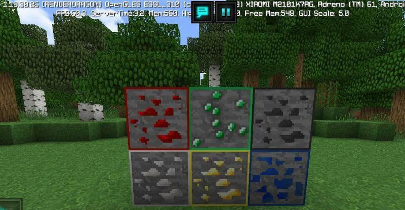 MCPEDL | Download Minecraft PE Tightfault Texture Pack