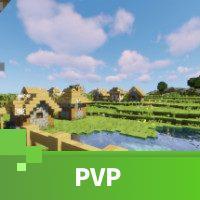 pvp packs for minecraft pe
