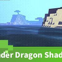 Minecraft PE Render Dragon Shaders