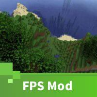 Minecraft PE FPS Mod