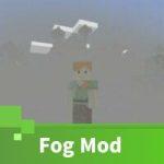 Minecraft PE Fog Mod