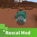 Minecraft PE Rascal Mod