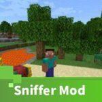 Minecraft PE Sniffer Mod