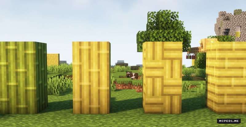 Download Minecraft PE 1.20.10.20 APK for Android