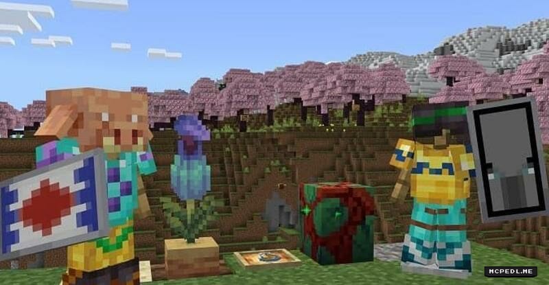 mcpe 1.20.70 apk