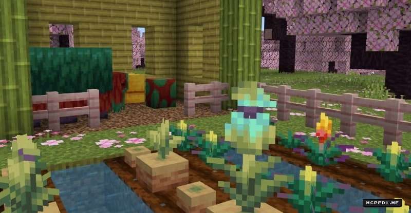 Minecraft PE 1.20.0 Official Version Released