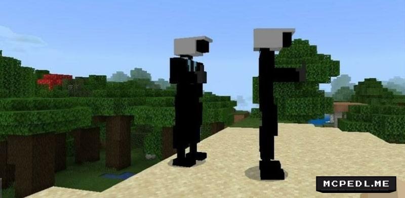 How to Download Minecraft Skibidi Toilet Titan Character Collection Mod