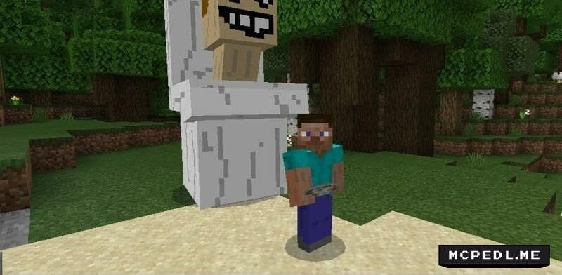 How to Download Minecraft Skibidi Toilet Titan Character Collection Mod