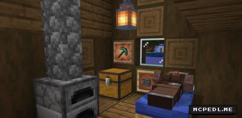 Minecraft apk 1.20.20.21