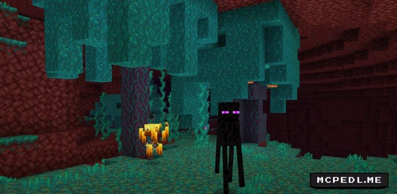 Minecraft apk 1.20.20.23