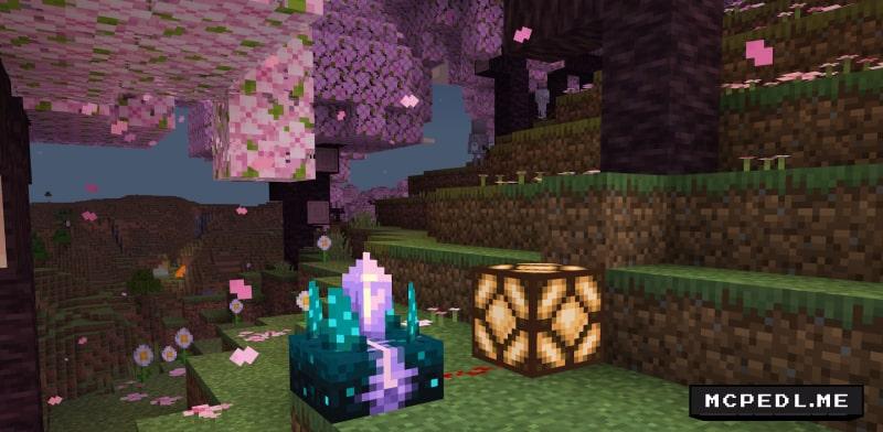 Minecraft apk 1.20.30.22