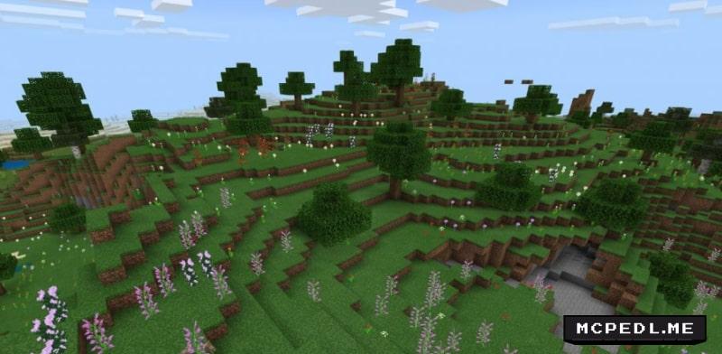 10 Melhores Seeds Minecraft PE para você se divertir