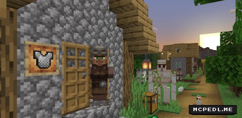 Minecraft apk 1.20.0 Download - MCPEDL