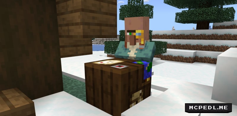 Minecraft Java Edition APK 1.20.40.22 Download Android