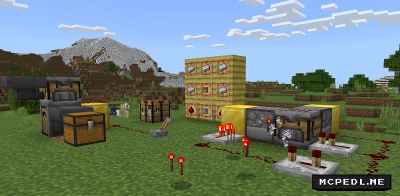 Minecraft apk 1.20.0 Download - MCPEDL