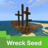Wreck Seed Map