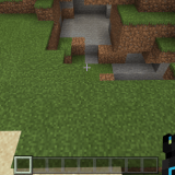 Double Blacksmith in Village (Seed)