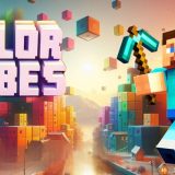 Color Cubes* Worlds
