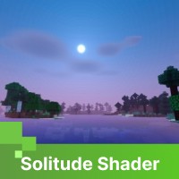 Minecraft PE Solitude Shader