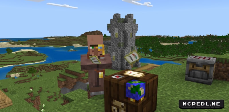 Minecraft apk 1.21.0.23