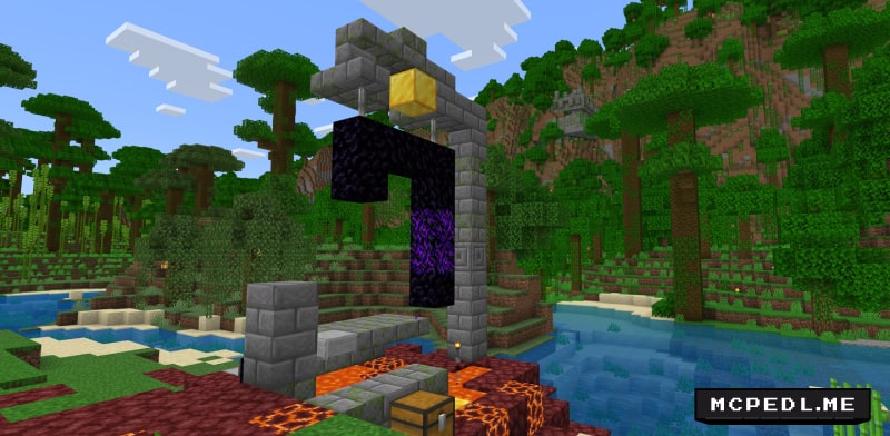 Minecraft apk 1.21.10.20