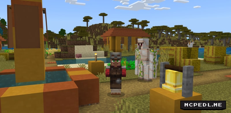 Minecraft apk 1.21.10.21