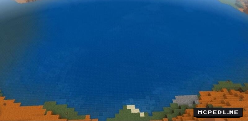 Newb X Ale Shader - Minecraft PE