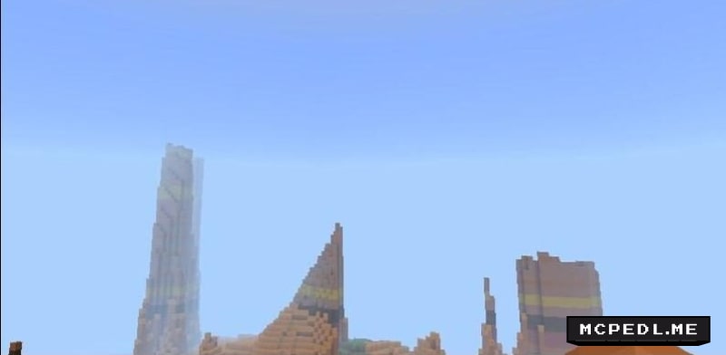 Newb X Ale Shader - Minecraft PE