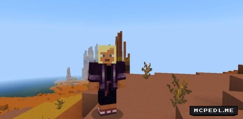 Newb X Ale Shader - Minecraft PE