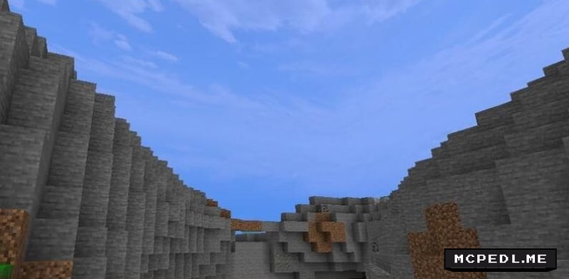 Ale Shader - Minecraft PE