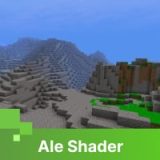 Ale Shader – Minecraft PE