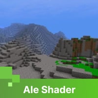 Ale Shader - Minecraft PE