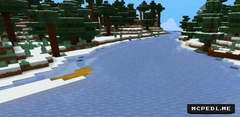 Graphic Shader - Minecraft PE