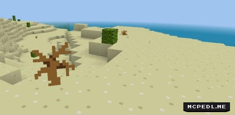 Maz Shaders - Minecraft PE