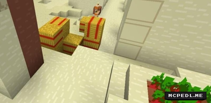 Maz Shaders - Minecraft PE