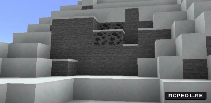 Zero Shader - Minecraft PE