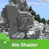 Zero Shader - Minecraft PE